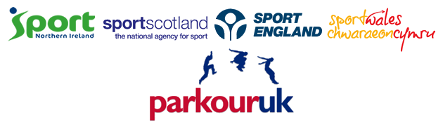 El Parkour es reconocido como deporte en UK