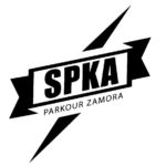 parkour Zamora